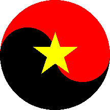 [Angola - air force roundel]